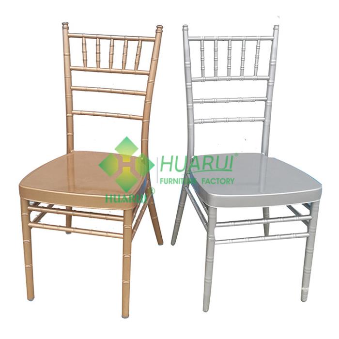 Metal Chiavari Metal Chiavari